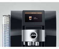 Jura Z10 DIAMOND BLACK (EB) - 1529205 - zdjęcie 9